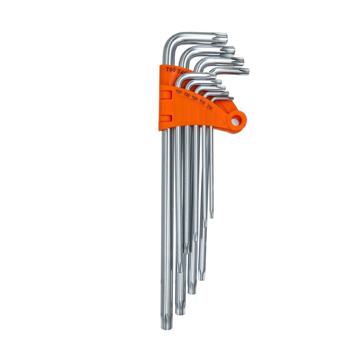 ALLEN TAKIMI UZUN TORX ( 9 PCS ) 